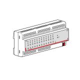 KNX 多功能執行器, 24路, 10A