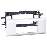 4模奧特支架 - 用于65mm蓋板