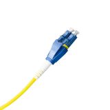 FC-FC雙芯單模光纖跳線,OS1/OS2,LSZH,10米