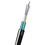 6芯室外多模光纜(50/125,GYTS),PE,OM4