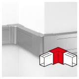 內(nèi)轉(zhuǎn)角 50X130_鋁合金材質(zhì)