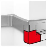 平角 50X85_鋁合金材質(zhì)