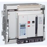 DEX 抽出式空氣斷路器 2000殼架 - Icu 80 kA - 415 V~ - 1000 A - 4P