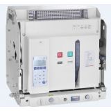 DEX 抽出式空氣斷路器 4000殼架 - Icu 100kA - 415 V~ - 4000 A - 3P