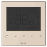 米蘭金 86溫控器(可裝連體)