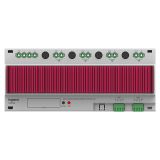 羅格朗智慧照明 4路5A前沿切相調光模塊