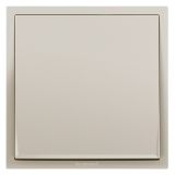 羅格朗開關插座 輕藝 粉鉑金 一位中途摯開關 10AX