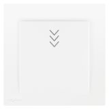 羅格朗開關插座 博駿  玉蘭白 帶識別插卡節能開關