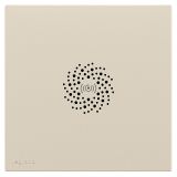 羅格朗開關插座 博駿  粉鉑金 雷達感應開關帶零線