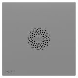 羅格朗開關插座 博駿  深砂銀 雷達感應開關帶零線