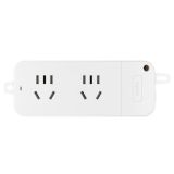 光纖箱插座 兩位五孔排插