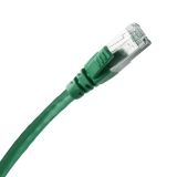 2米六類屏蔽低煙無鹵跳線