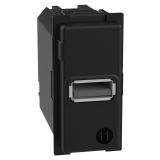 Living Now智能家居 USB充電單A口功能鍵 15W 1M