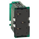 Living Now智能家居 接線供電模塊