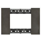 Living Now智能家居 烏隕石 邊框 3M