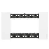 Living Now智能家居 雅士白 邊框 4M