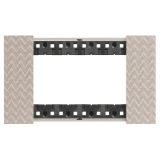 Living Now智能家居 光棱鏡 邊框 4M