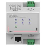 羅格朗酒店客控 LE TCP/IP網關