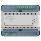 羅格朗酒店客控 LS 標間風機盤管空調模塊